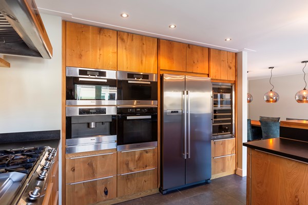 Medium property photo - Adriaan Mouriszweg 5, 2203 GA Noordwijk